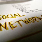 social 150x150 Social Networking