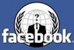 opface 150x102 A War Between Anonymous and Facebook?