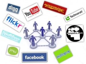 Marketing on Social Media 300x223 Digital Marketing Services