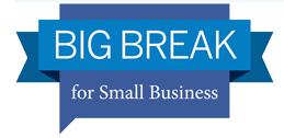 Facebook And American Express Small Business Contest