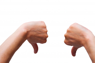 Facebook Dislike Button Scam