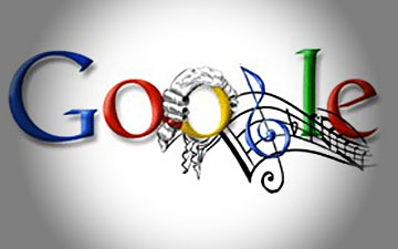 Google Music Invite Scam