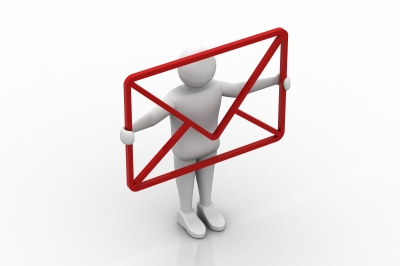 Improve Your E-Mail Landing Page
