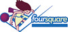 What is Foursquare?