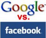 The Google Facebook War: The Beginnings