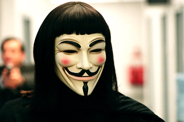 Does Anonymous Wants to Kill Facebook? Black Box Social Media