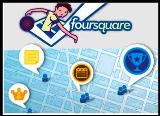 How to Check into Events with Foursquare