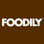 Share Recipes with Foodily