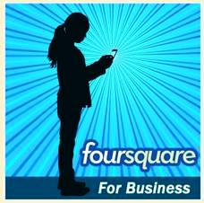 How To Create a Foursquare Business Page
