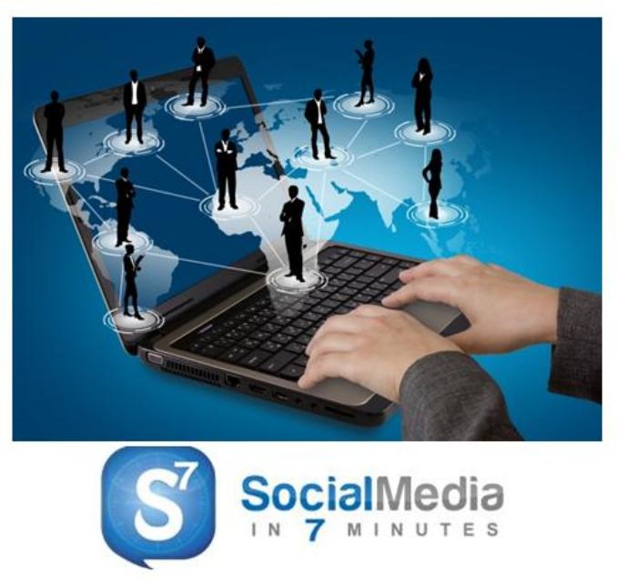 Social Media In 7 Minutes in The News