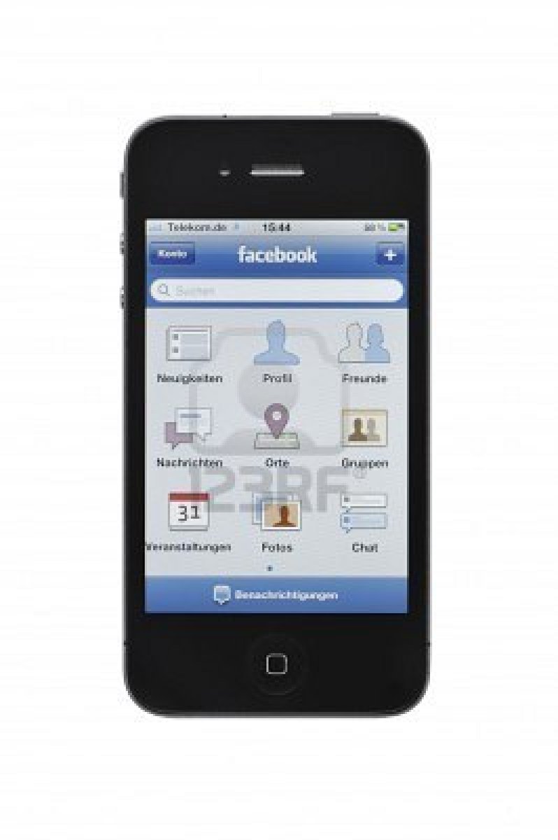 Starting Facebook Apps for Mobile