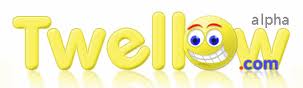 What is Twellow?