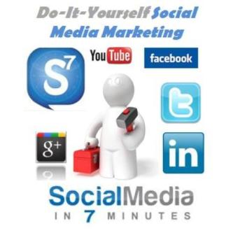 7 Reasons You Need Social Media In 7 Minutes