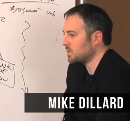 Mike Dillard and the Elevation Group on Retirement Planning