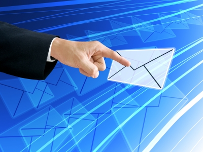 Can your Email Signature Increase Traffic?