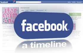 Facebook Timeline for Brand Pages
