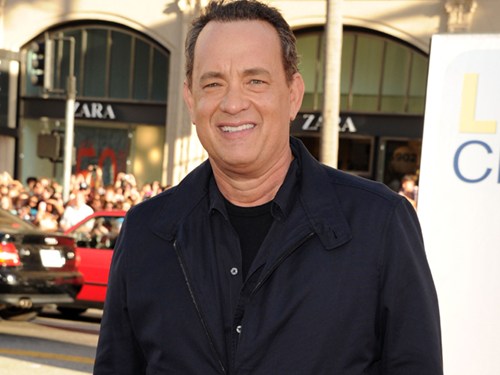 Will You Be Watching Tom Hanks Yahoo Series ‘Electric City’?