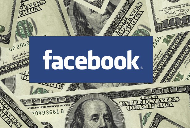 How to Make Money With Your Facebook Friends