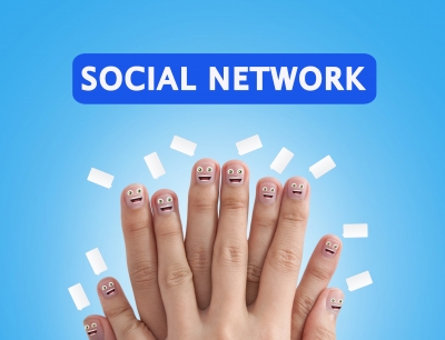 Social Networking Tips