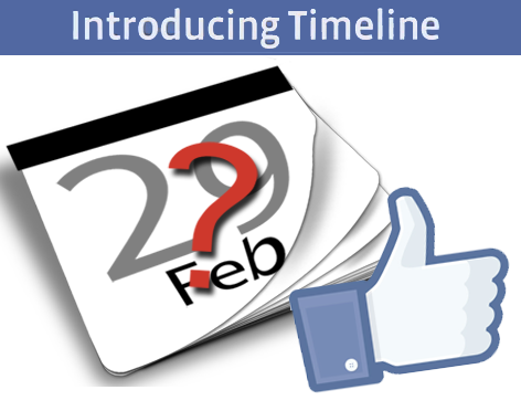 Facebook Timeline For Brands to be Released this Month