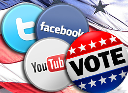 News on Facebook: Politics Relevant on Social Media?