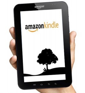 How To Publish Your Own Book In The Amazon Kindle