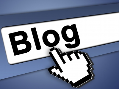effective use of your blog's Facebook Page
