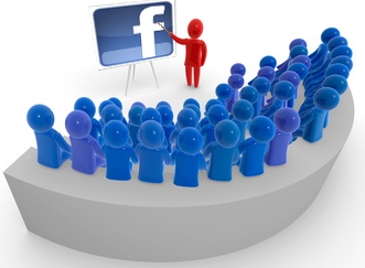 Courses in Online Marketing for Facebook