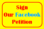 A Petition To Facebook… Concerning the default landing tab