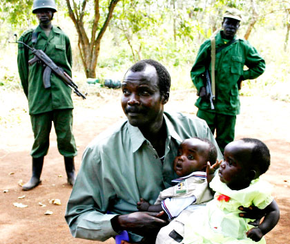 Kony and Black Box Social Media