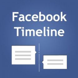 Facebook Timeline For Brands Cheat Sheet
