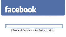What is the New Facebook Search Engine?