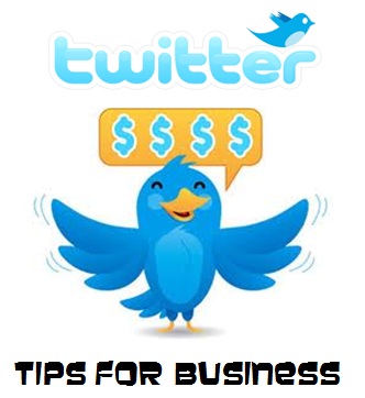 Twitter Tips for Business