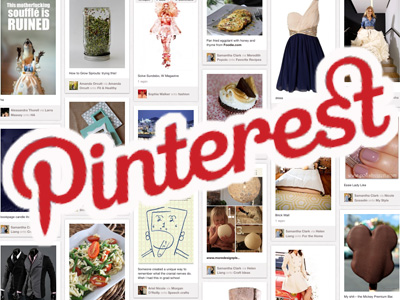 How Car Dealers Can Market On Pinterest