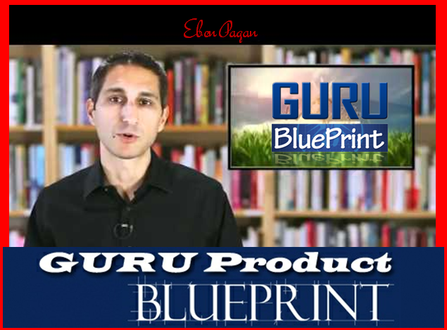 What is Eben Pagan’s Guru Product Blueprints?