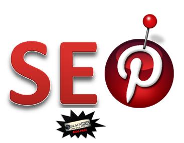 The Long Term Benefits of Using Pinterest for SEO
