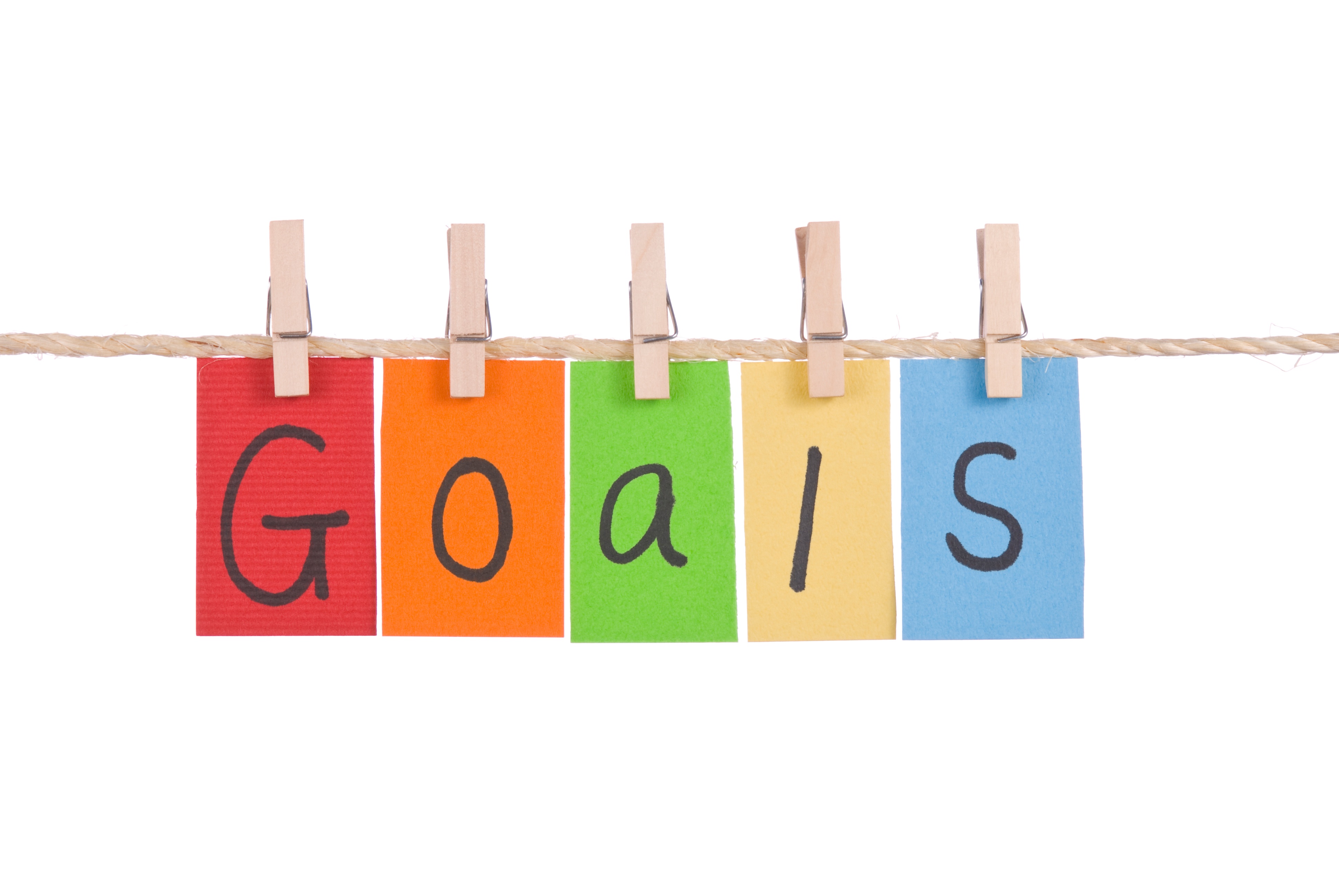 What is your primary goal for Social Media Marketing?